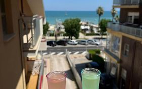 Bella Alba Apartment On The Beach
